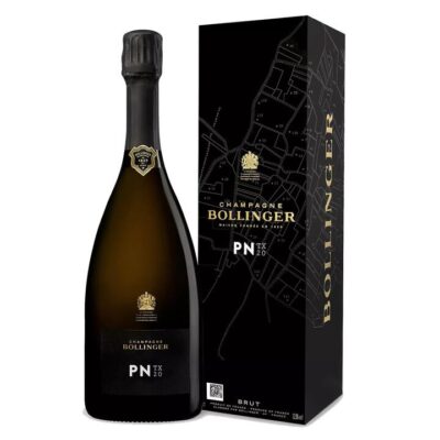 Bollinger PN TX20 Champagne