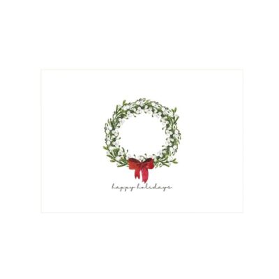 The Wreath Gift Card