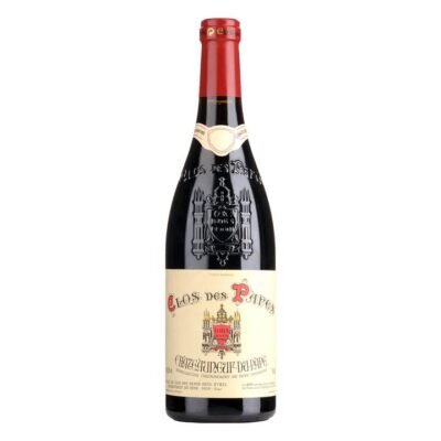 Clos des Papes Chateauneuf-du-Pape 2019