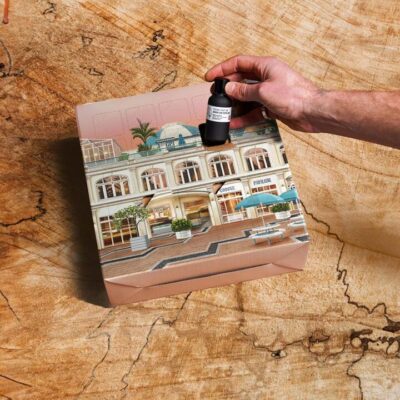 Australian Gin Advent Calendar (2025 Edition)