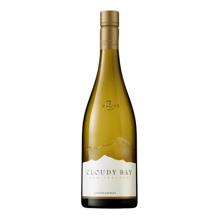 Cloudy Bay Chardonnay 2023