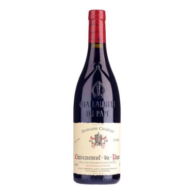 Domaine Charvin Chateauneuf-du-Pape 2022