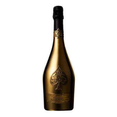 Armand de Brignac Ace of Spades Brut