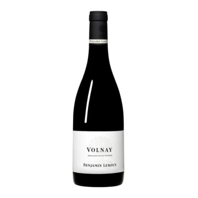 Benjamin Leroux Volnay 2023