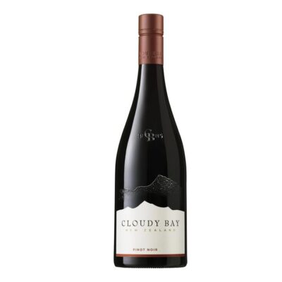 Cloudy Bay Pinot Noir 2023
