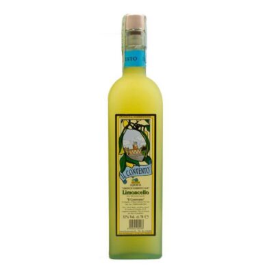 Il Convento Limoncello 700ml