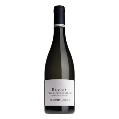 Benjamin Leroux Meursault-Blagny 1er Cru La Piece Sous Le Bois 2023