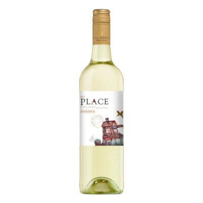 My Place Chardonnay (Case of 12)