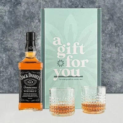 Jack Daniels Whiskey Gift Set Booze Buddie Jack Daniels Whiskey Gift Set
