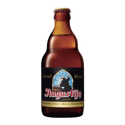 Augustijn Blond 330ml Bottle
