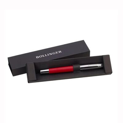 Bollinger Leather Ballpoint Pen