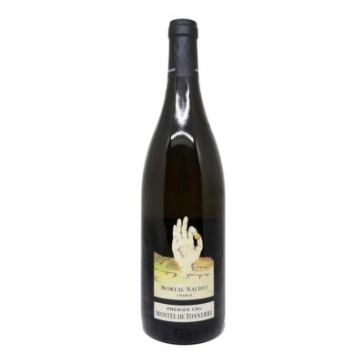Domaine Moreau-Naudet Chablis 1er Cru Montee de Tonnerre 2023 1.5L