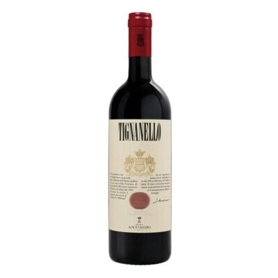 Marchesi Antinori Tignanello 2015