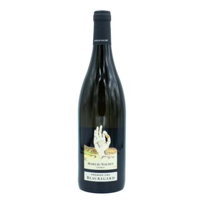 Domaine Moreau-Naudet Chablis 1er Cru Beauregard 2023 1.5L