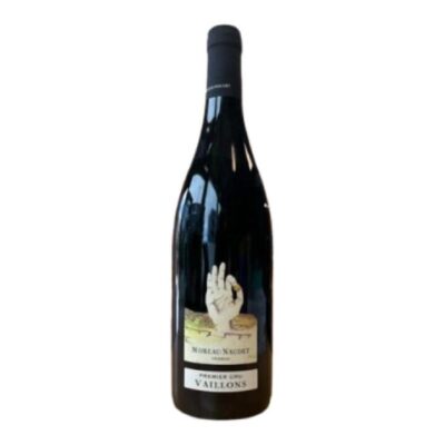 Domaine Moreau-Naudet Chablis 1er Cru Vaillons 2023
