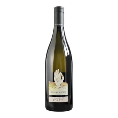 Domaine Moreau-Naudet Chablis 1er Cru Forets 2023