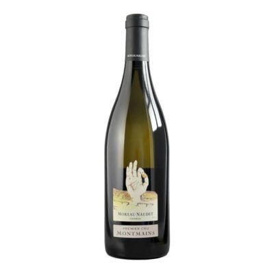 Domaine Moreau-Naudet Chablis 1er Cru Montmains 2023 1.5L