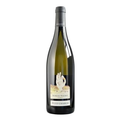 Domaine Moreau-Naudet Petit Chablis 2023
