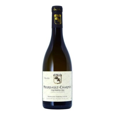 Domaine Fabien Coche Meursault Les Charmes 2023 Booze Buddie Domaine Fabien Coche Meursault Les Charmes 2023
