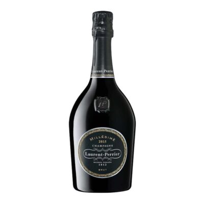 Laurent-Perrier Brut Millesime 2015 1.5L