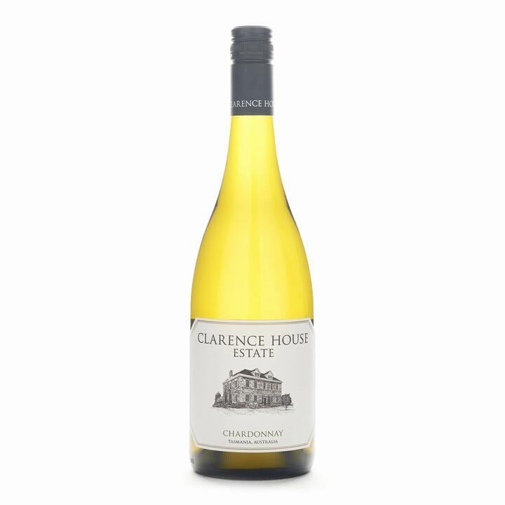 Clarence House Estate Chardonnay 2024