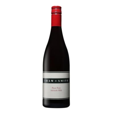 Shaw + Smith Pinot Noir 2024 Booze Buddie Shaw + Smith Pinot Noir 2024