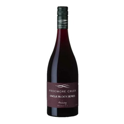 Frogmore Creek Single Block Series Gamay 2020 Booze Buddie Frogmore Creek Single Block Series Gamay 2020