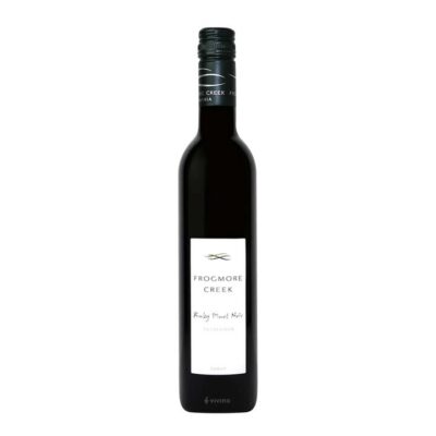 Frogmore Creek Fortified Ruby Pinot Noir NV 500ml Booze Buddie Frogmore Creek Fortified Ruby Pinot Noir NV 500ml