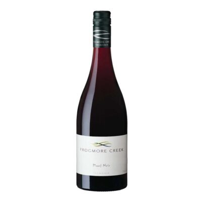 Frogmore Creek Pinot Noir 2024 Booze Buddie Frogmore Creek Pinot Noir 2024