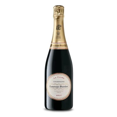 Laurent-Perrier La Cuvee Brut NV (Gift Boxed)