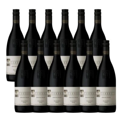 Torbreck Woodcutters Shiraz 2024 (12 Bottles) Booze Buddie Torbreck Woodcutters Shiraz 2024 (12 Bottles)