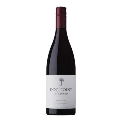 Dog Point Pinot Noir 2023 Booze Buddie Dog Point Pinot Noir 2023