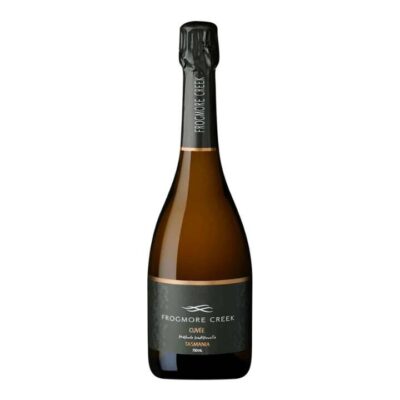Frogmore Creek Sparkling Cuvee 2021 Booze Buddie Frogmore Creek Sparkling Cuvee 2021