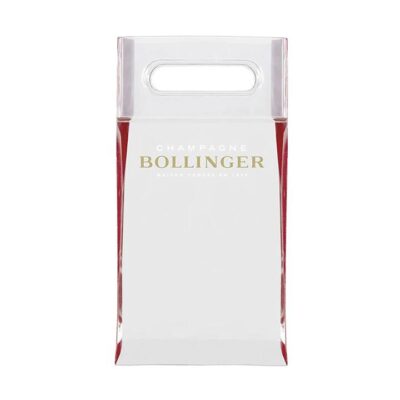 Free Bollinger Ice Chiller Bag