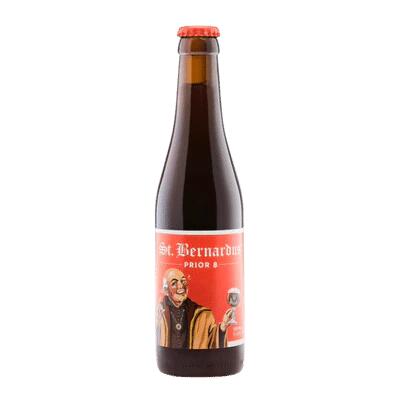 St Bernardus Prior 8 Dubbel