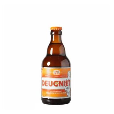 Brasserie Du Bocq Deugniet 330ml Bottle Booze Buddie Brasserie Du Bocq Deugniet 330ml Bottle