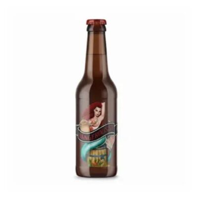 Brouwerij De Brabandere Dangerousse 330ml Bottle