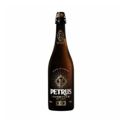 De Brabandere Brewery Petrus Infinitum 750ml Bottle