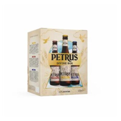 Petrus Divine Gift Box