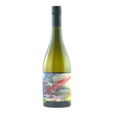 Sailor Seeks Horse Small Wonder Chardonnay 2024