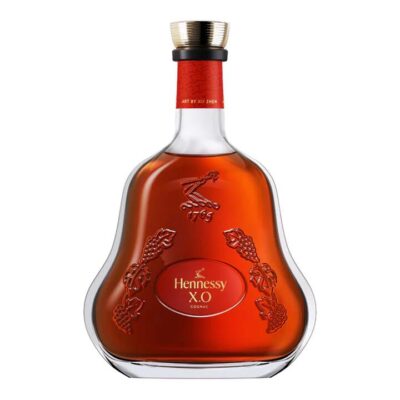 Hennessy X.O Chinese New Year 2026 Limited Edition 700ml Booze Buddie Hennessy X.O Chinese New Year 2026 Limited Edition 700ml