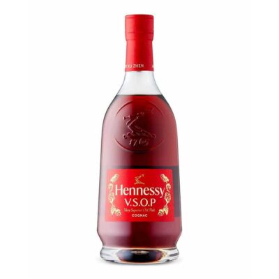 Hennessy V.S.O.P Chinese New Year 2026 Limited Edition 700ml Booze Buddie Hennessy V.S.O.P Chinese New Year 2026 Limited Edition 700ml