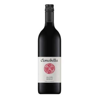 Clonakilla Hilltops Shiraz 2024