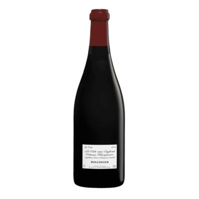 Bollinger La Cote aux Enfants Pinot Noir 2019