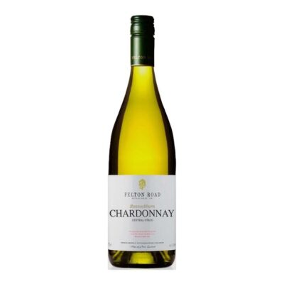 Felton Road Bannockburn Chardonnay 2024