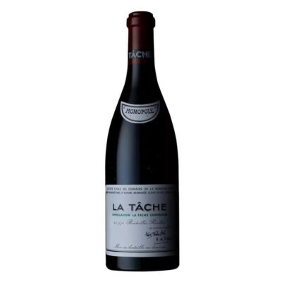 Domaine de la Romanee-Conti La Tache Grand Cru 2022