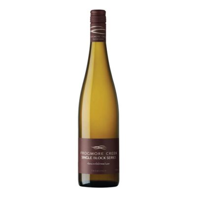 Frogmore Creek Single Block Series Gewürztraminer 2024 Booze Buddie Frogmore Creek Single Block Series Gewürztraminer 2024