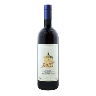 Tenuta San Guido Guidalberto IGT 2023