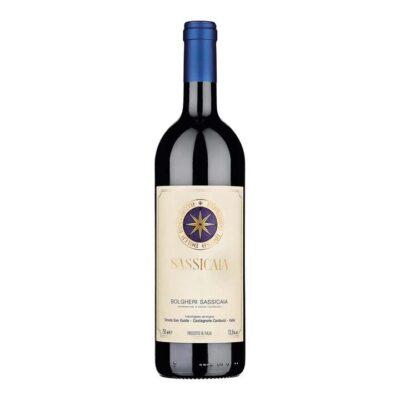 Tenuta San Guido Sassicaia DOC 2022