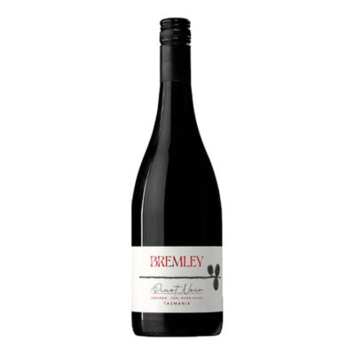 Bremley Vineyard Pinot Noir 2024